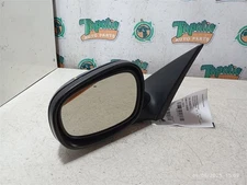 Driver Side View Mirror Power Convertible Folding Fits 10-13 BMW 328i 3873173