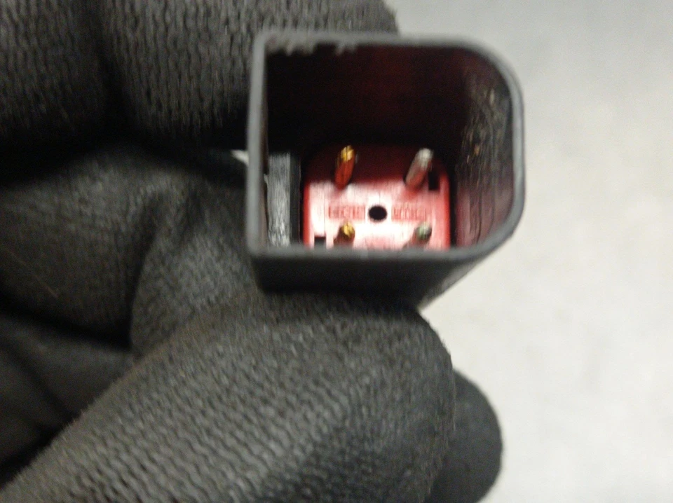 76510B6 SONDA LAMBDA / 0258003714 BOSCH / 5508733 PARA FORD KA RB_ 1.3 I - Immagine 4 di 4