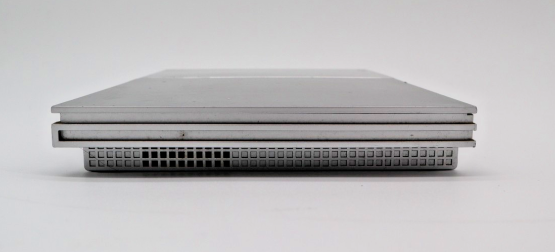 PS2 Slim Console SCPH-90000 Tested Working Playstation 2 NTSC-J