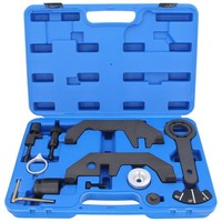 Motoreinstell-Werkzeug Steuerzeiten Nockenwelle Zahnriemen FüR BMW N62 N73 V8