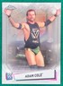 Adam Cole - 2021 Topps Chrome WWE #72 - WWE NXT Wrestling Trading Card