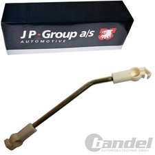 JP GROUP SCHALTSTANGE WÄHLSTANGE 4-GANG GETRIEBE passend für VW GOLF I CADDY I