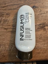NEW INFUSIUM 23  Corrects, Restores, Structurizes Hair  3-minute treatment