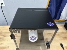 Cleanbox CX1 UVC Led Light Sanitizer VR HeadSet 01-02CX1 Gaming Virtual Reality