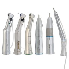 COXO BEING Dental Implant Handpiece 20:1 Surgical Straight Handpiece 1:1 NSK WH