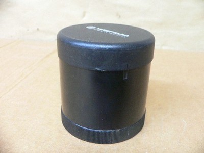 Werma 844.126.55 84412655 Siren Element 24Vac/Dc 100 Db Max