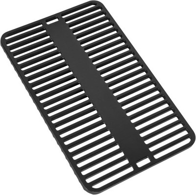 Cast Iron Grill Grate for Weber 121020 Go-Anywhere Charcoal & Gas Grill 1141001