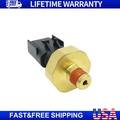 #ad Oil Pressure Sender Switch For Dodge Ram 1500 2500 Jeep Grand Cherokee 5.7L Hemi $11.69