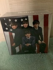 Capitol The Beatles U.S. Albums -13 Original U.S.Albums-New
