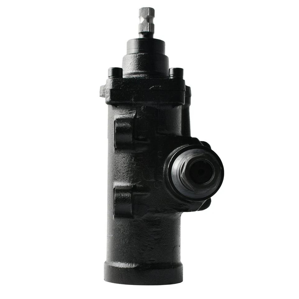 适用于 1964 - 1972 雪佛兰 EL Camino 500 系列快速比动力转向齿轮箱 — 第 4/4 张图片