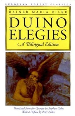 Duino Elegies: A Bilingual Edition by Rainer Maria Rilke: New