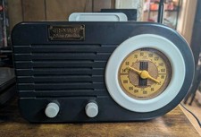 Crosley CR-2 Collector  s Edition Radio Cassette Player - Parts Only