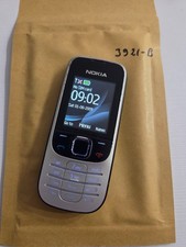 Nokia 2330c schwarz Handy 1,8" Bildschirm Display 0,3 MP Kamera