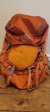 Gregory Stout 35 Backpack Hiking Bag