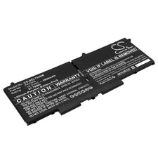 Replacement Battery For DELL LATITUDE 7430 BATTERY 15.20V