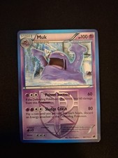 Muk (Team Plasma) 46/116 Plasma Freeze Regular on eBay