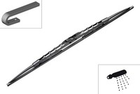 Bosch Wischblatt 3 397 011 238 FüR