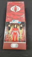 Super7 Ultimates GI Joe Rednok   Baroness   SDCC 2023 New