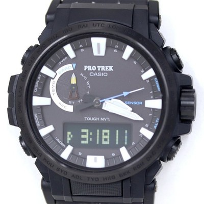 Casio Pro Trek Climber Line PRW-61NJ-1JR funktionstüchtig
