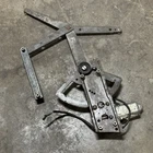 Porsche 911 SC POWER WINDOW REGULATOR Right Side w/ Motor 91154200428 TESTED