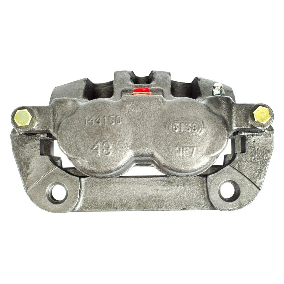 PowerStop L4921 Brake Caliper For Ford F-250 Super Duty 2005-2007 Left Rear Foto 3 de 4