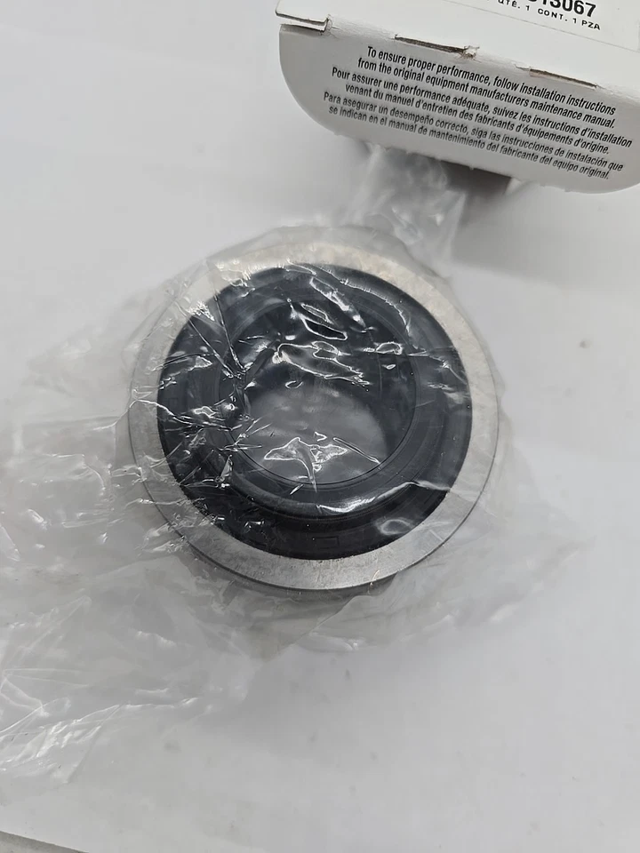 Wheel Bearing-Axle Repair Bearing National RP-513067 - Image 3 of 3