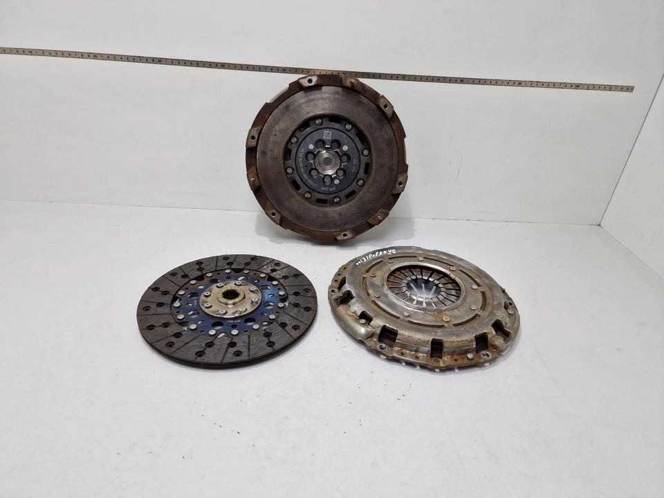 KIA SPORTAGE CLUTCH KIT FLYWHEEL 2023 31SG 1.6 PETROL MANUAL 23200 MK5 - Image 3 of 4