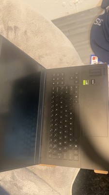 HP Omen 16 Gaming Laptop I5-13420H, RTX 4050, 16GB DDR5, 512GB NVMe SSD