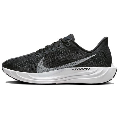 Nike ZoomX Pegasus Plus Black Pure Platinum Men FQ7262-002 New Authentic