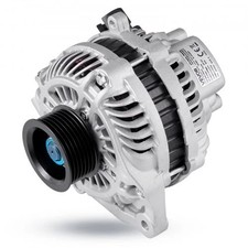 HOT/ Car Alternator 11176,Fit for Honda Civic 1.8L L4 2006-2008 2011,Civic 1.8L