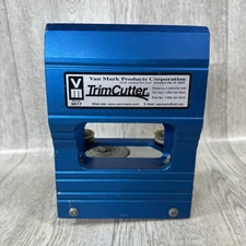 Van Mark Trim Cutter Aluminum Sheet Metal Brake Mark Series & Metal Master Only