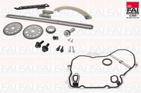 Steuerkettensatz FüR Opel Saab Signum CC Vectra C Caravan 9-3 Cabriolet Kombi