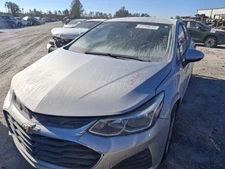 2019 Chevrolet Cruze 1.4L Engine Motor OEM 149K Miles - LKQ439707550