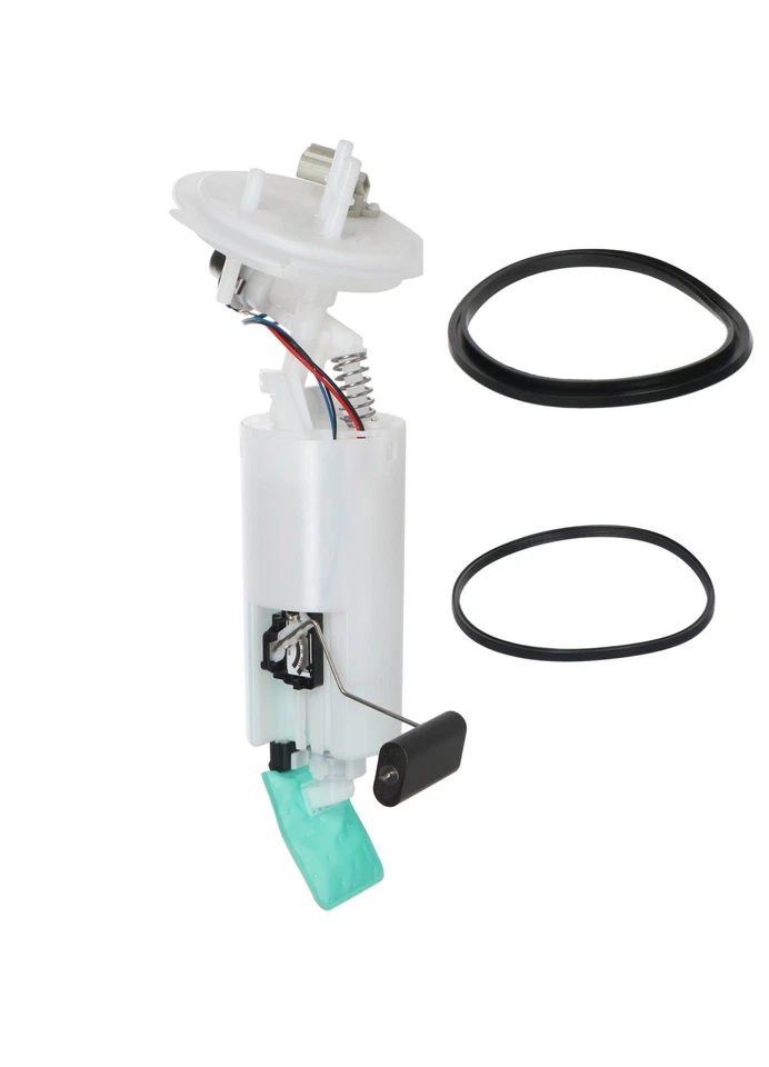 Módulo de bomba de combustible Airtex E7144M para Chrysler Dodge Caravan Grand Caravan 01-03 Foto 3 de 4