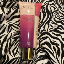 Dosis Lolita Hydrating Body Lotion 3 Fl Oz Sealed