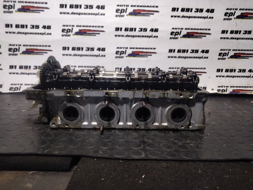781046503 ZYLINDERKOPF DES MOTORS / 325735 FÜR BMW 3 TOURING E91 318 D