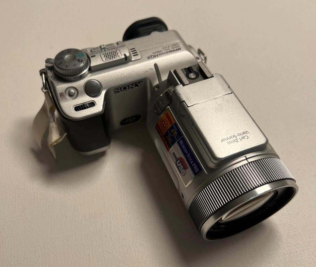 Sony Dsc F717 for sale | eBay