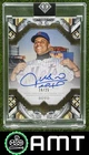 Juan Soto Auto 2025 Topps Transcendent 16/25 New York Mets #TAC-JS