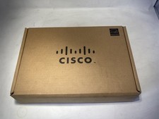 Lot of 4 NEW Cisco CP-7861-K9 Ip VoIP PoE Phones