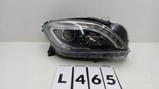 Frontscheinwerfer Mercedes-Benz W166 A1668207359 Xenon Rechts Headlight