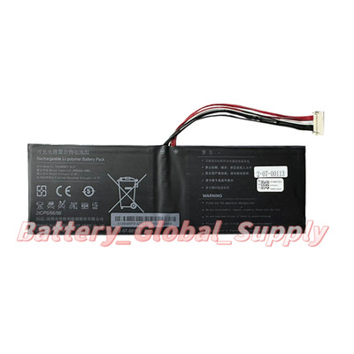 Battery for EZbook S5 12256 JNC13 U516698PV-2S1P Fast Delivery New 1PC Reliable