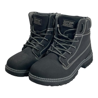 ZiiTop Unisex wasserdichte Wander-/Bergstiefel Größe 5 einmal getragen 