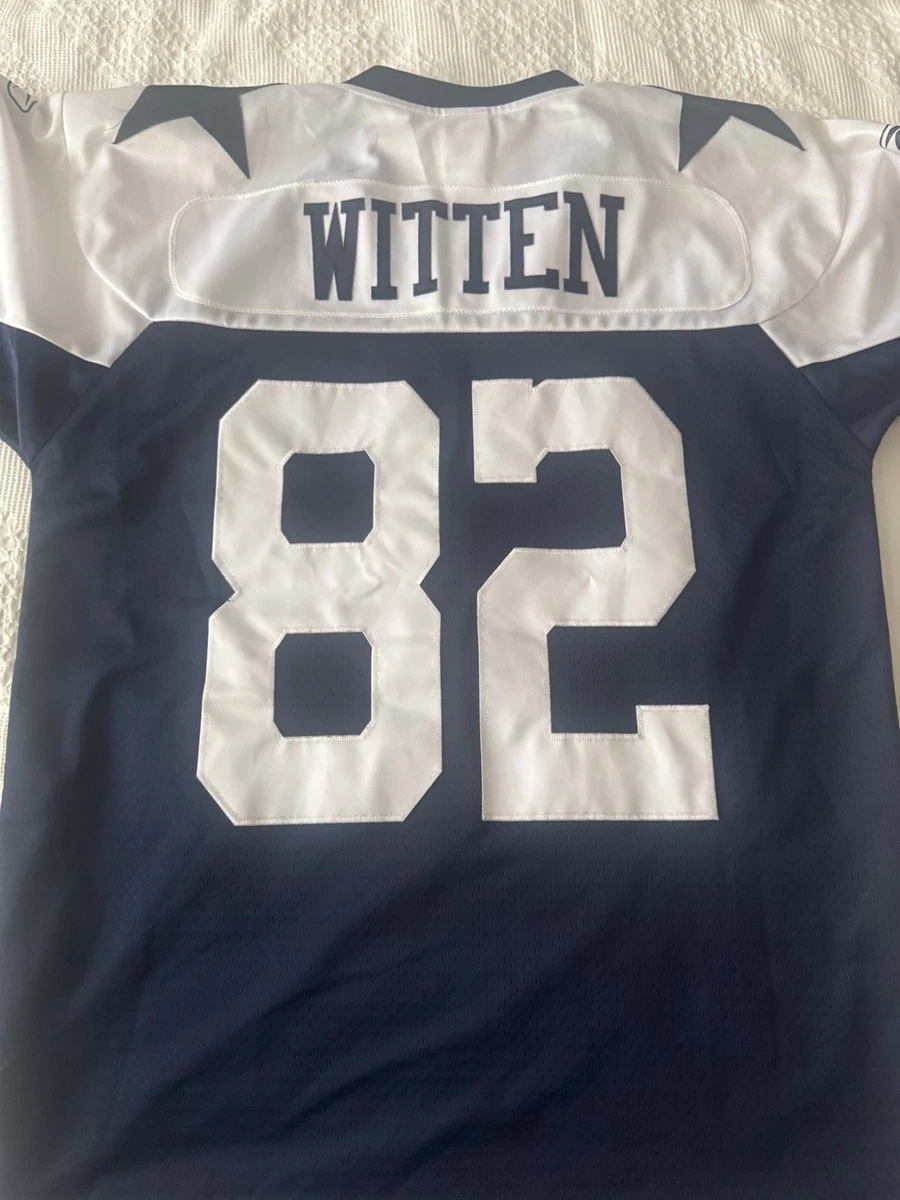 Preços baixos em Jason Witten DALLAS COWBOYS NFL Camisas