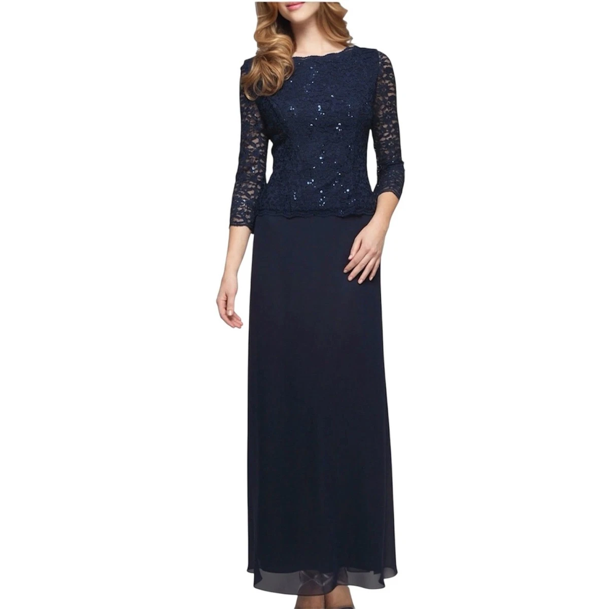 Alex Evenings Formal Dresses for Women for sale | eBay Alex Evenings Formal Dresses for Women for sale | eBay