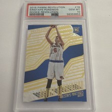 2015-16 Panini Revolution Basketball Cards 5