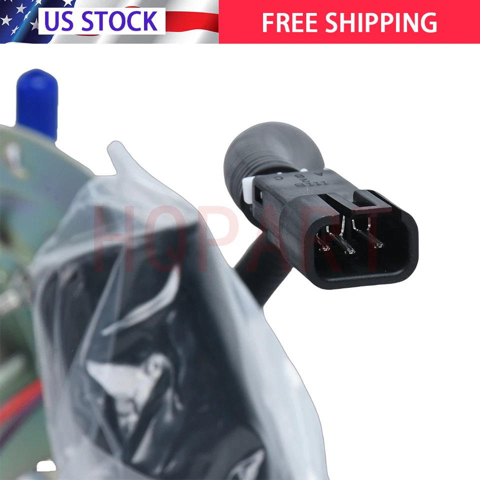 Brand New Fuel Pump Complete Module Replacement 47-1048 For Polaris Sportsman Foto 4 de 4