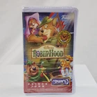 Funko Blockbuster Rewind: Disney’s Robin Hood Prince John Figure Chase? Unopened