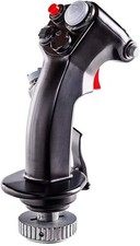 Thrustmaster - F-16C Viper HOTAS Add-Onn Grip...
