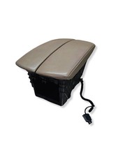 BMW X5 E70 2008 Armlehne AGN4636