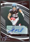 2025 Panini Absolute Jaylin Noel Base (RAW)